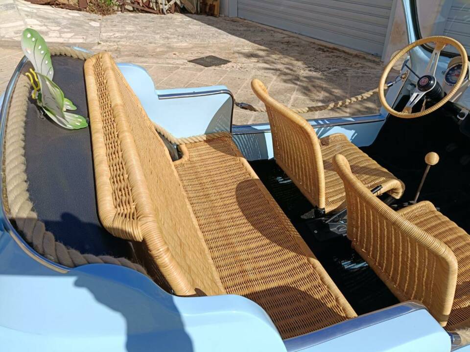 Bild 17/50 von FIAT 500 L (1971)