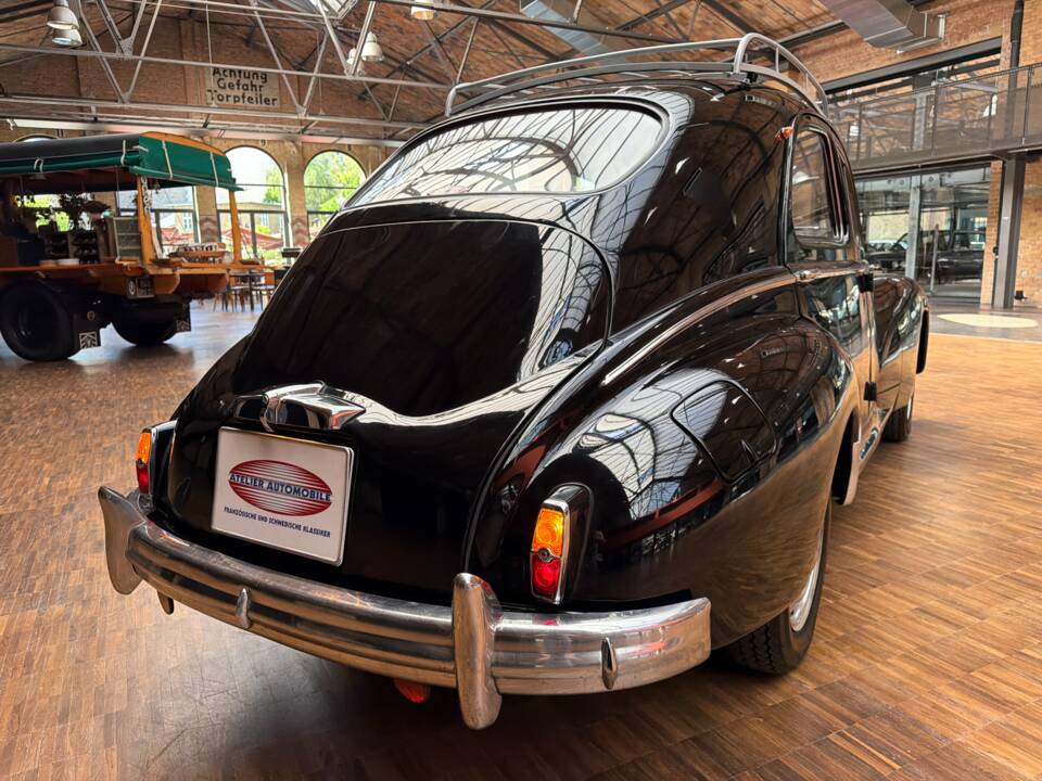 Imagen 10/42 de Peugeot 203 C (1958)
