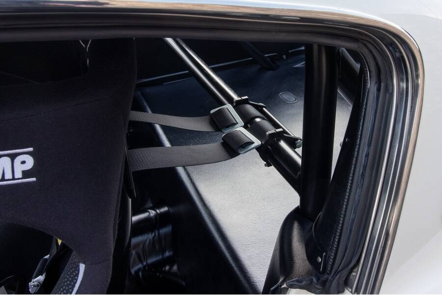 Afbeelding 22/48 van Ford Shelby GT 350 (1965)