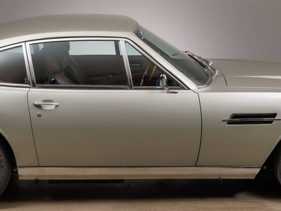 Bild 7/34 von Aston Martin DBS Vantage (1969)