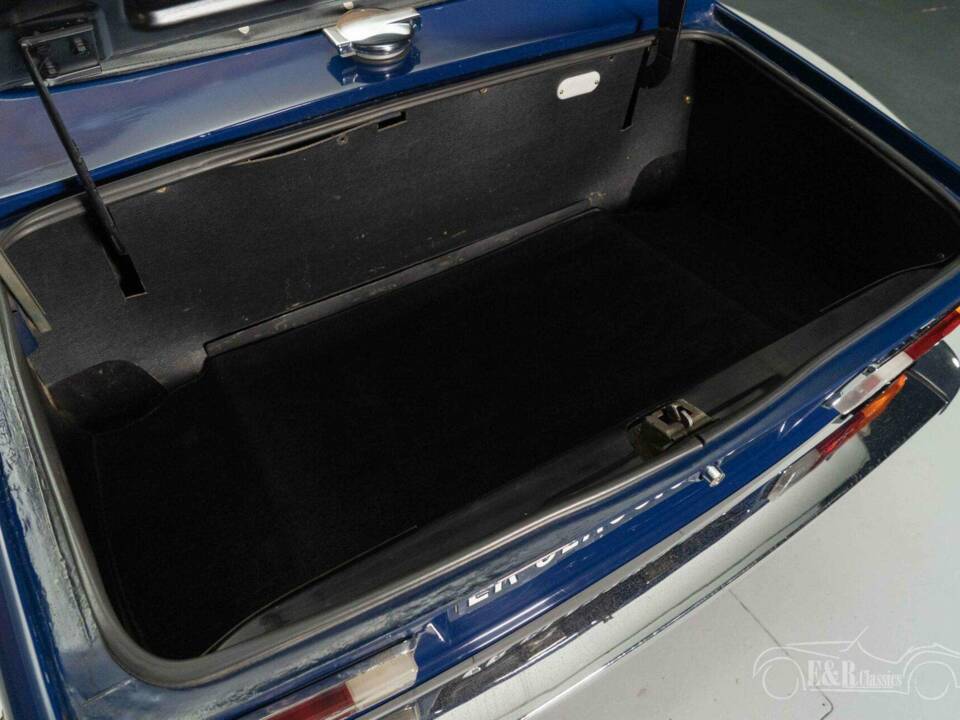 Imagen 19/19 de Triumph TR 6 (1973)