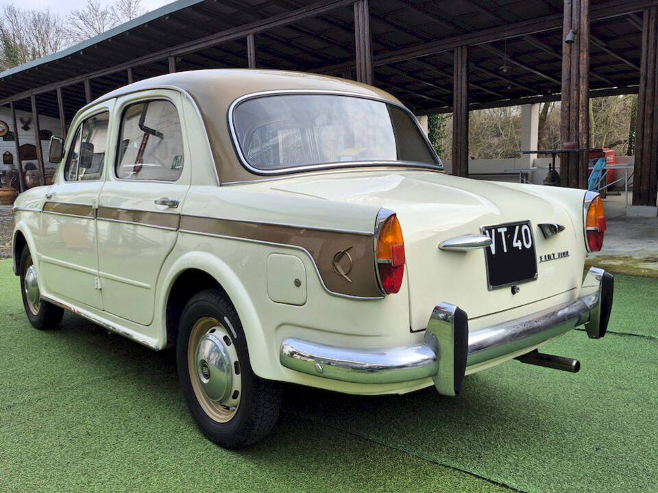 Image 16/55 of FIAT 1100-103 (1959)