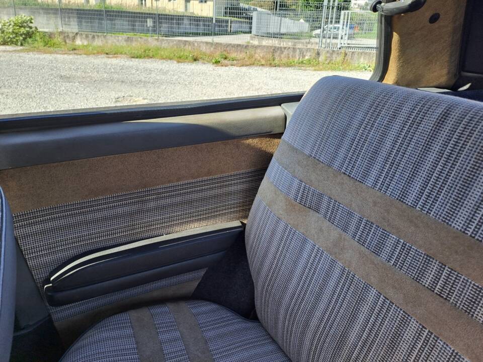 Bild 40/57 von FIAT Uno 45 (1985)