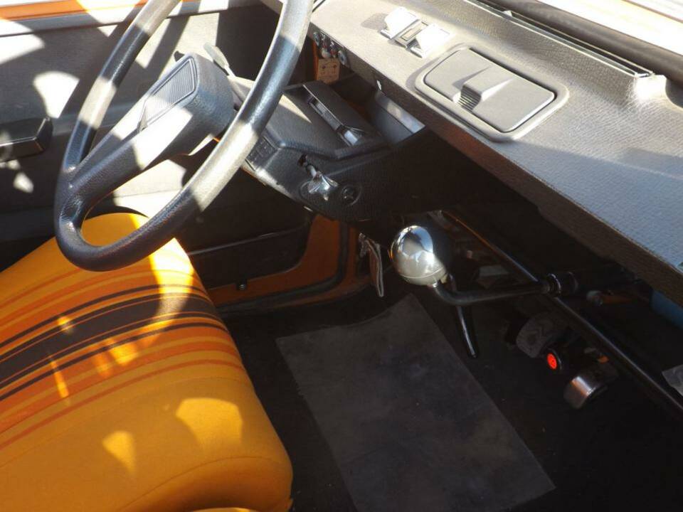 Imagen 24/50 de Citroën Dyane 6 (1982)