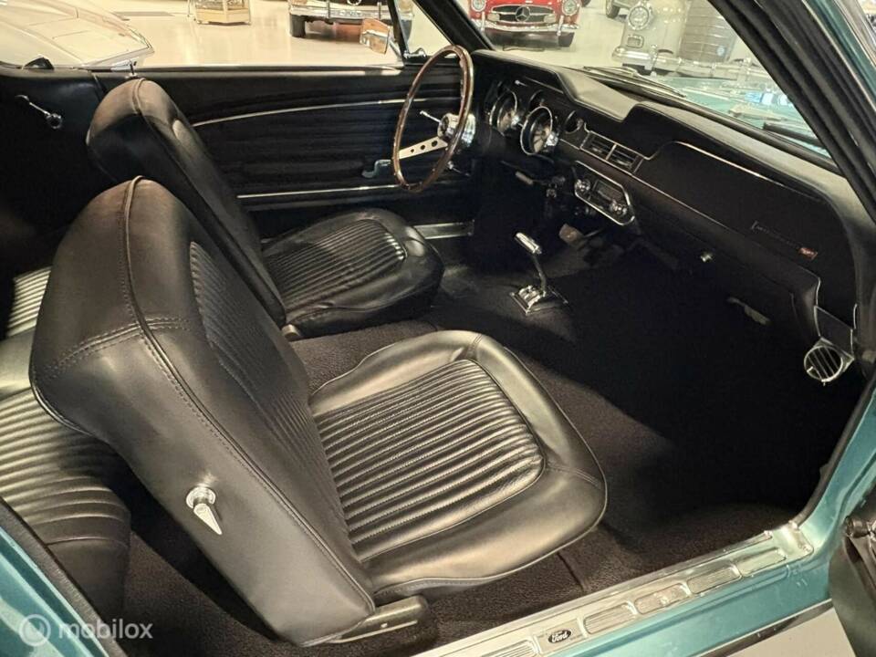 Bild 10/18 von Ford Mustang California Special GT&#x2F;CS (1968)