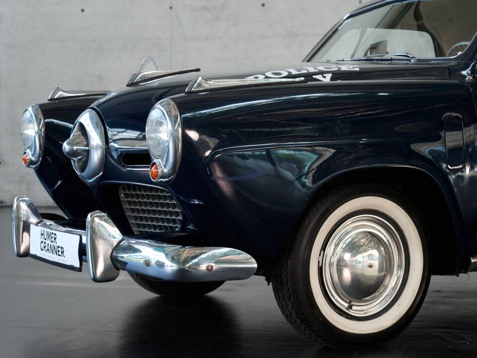 Bild 10/50 von Studebaker Champion Starlight (1950)