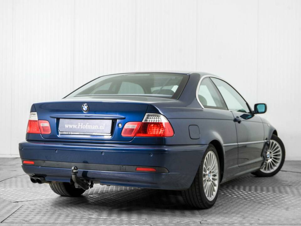Bild 44/50 von BMW 320Ci (2003)