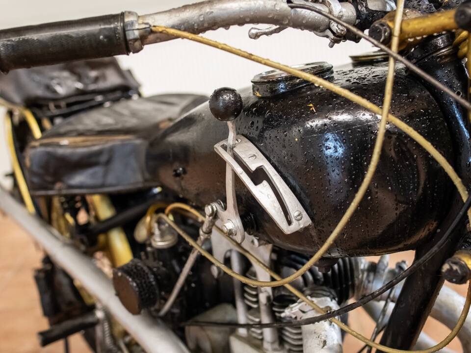 Bild 6/13 von Ariel Model E (1928)