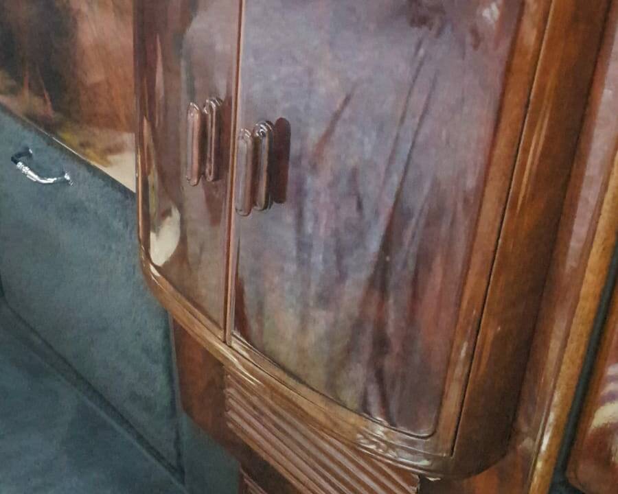 Imagen 14/51 de Rolls-Royce Silver Wraith (1953)