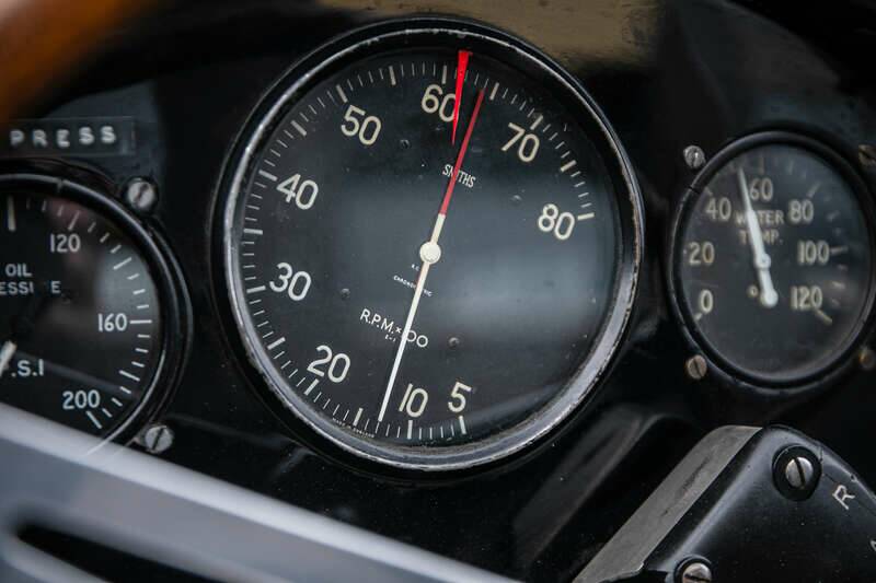 Image 12/49 of Connaught B-Type (1954)