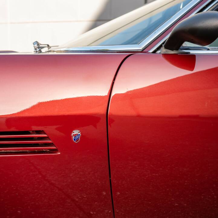 Image 16/50 of Maserati Ghibli SS (1970)