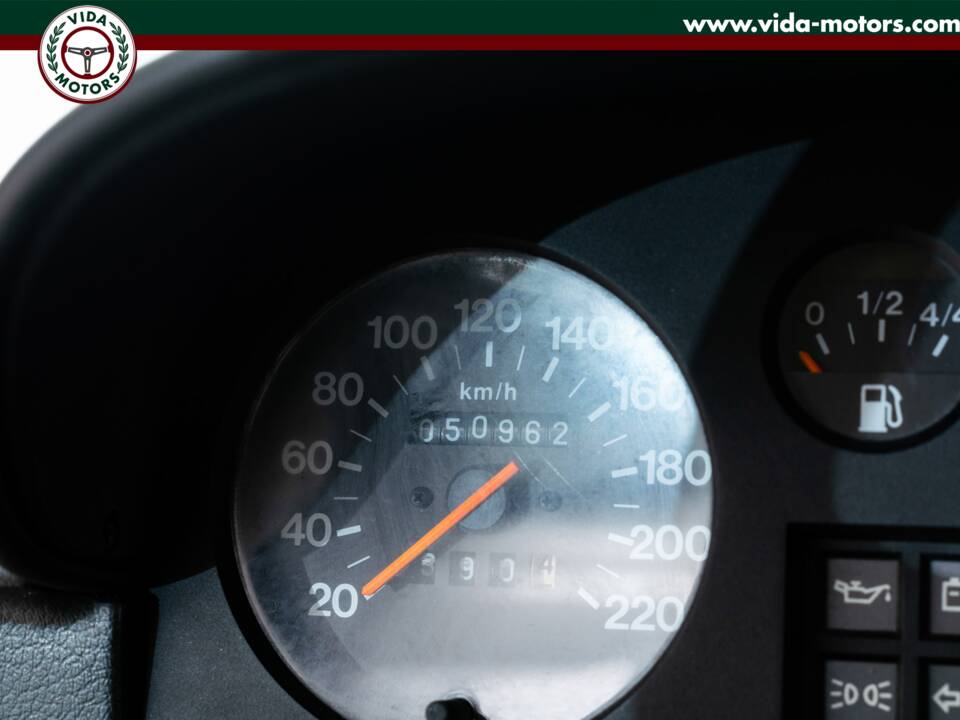 Bild 6/15 von Alfa Romeo 33 - 1.7 (1987)