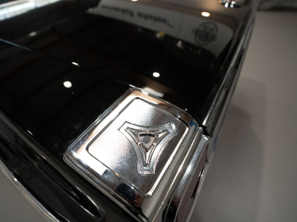 Image 31/40 of Dodge Coronet 500 Coupé (1965)