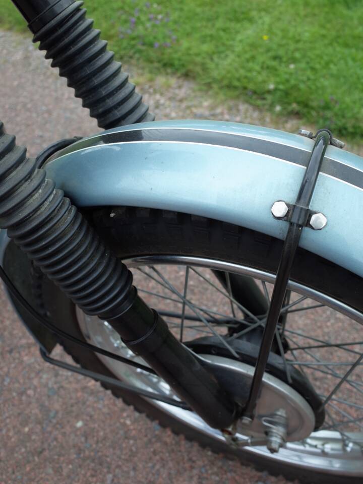 Imagen 6/25 de Triumph TR 5 Trophy (1955)