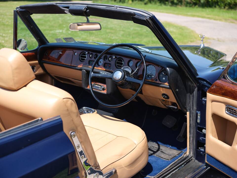 Immagine 18/30 di Rolls-Royce MPW DHC (1969)