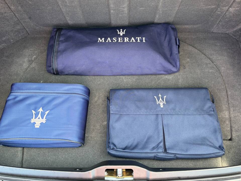 Bild 25/32 von Maserati GranSport "MC Victory" (2006)
