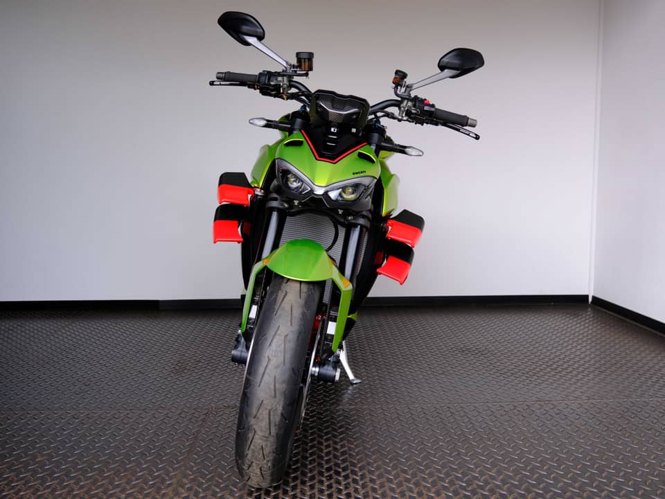 Bild 38/99 von Ducati Streetfighter V4 Lamborghini (2024)