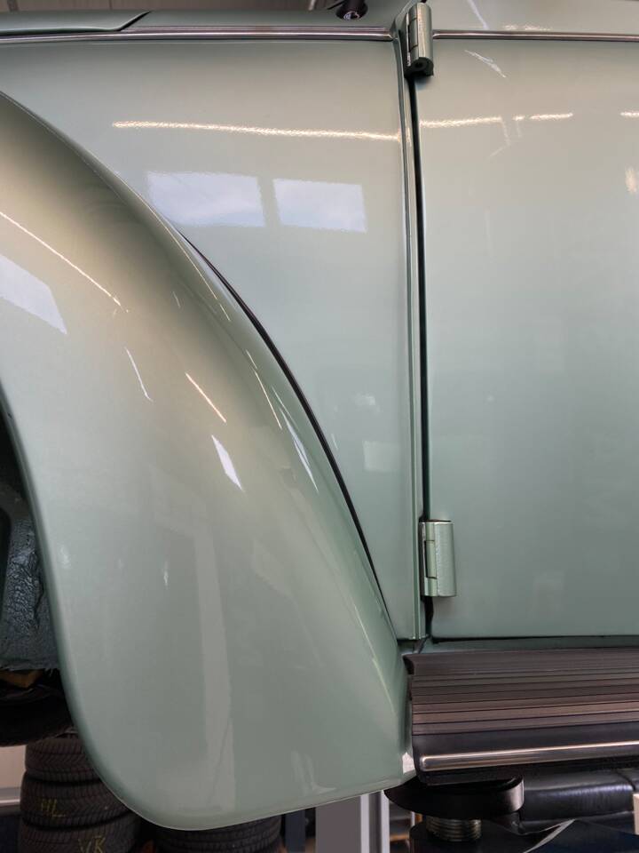 Image 44/96 of Volkswagen Beetle 1303 (1980)