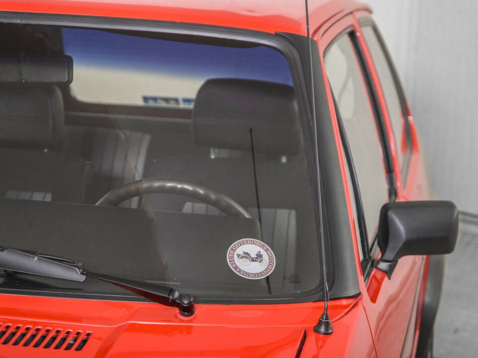 Bild 26/50 von Volkswagen Golf I 1.5 (1983)