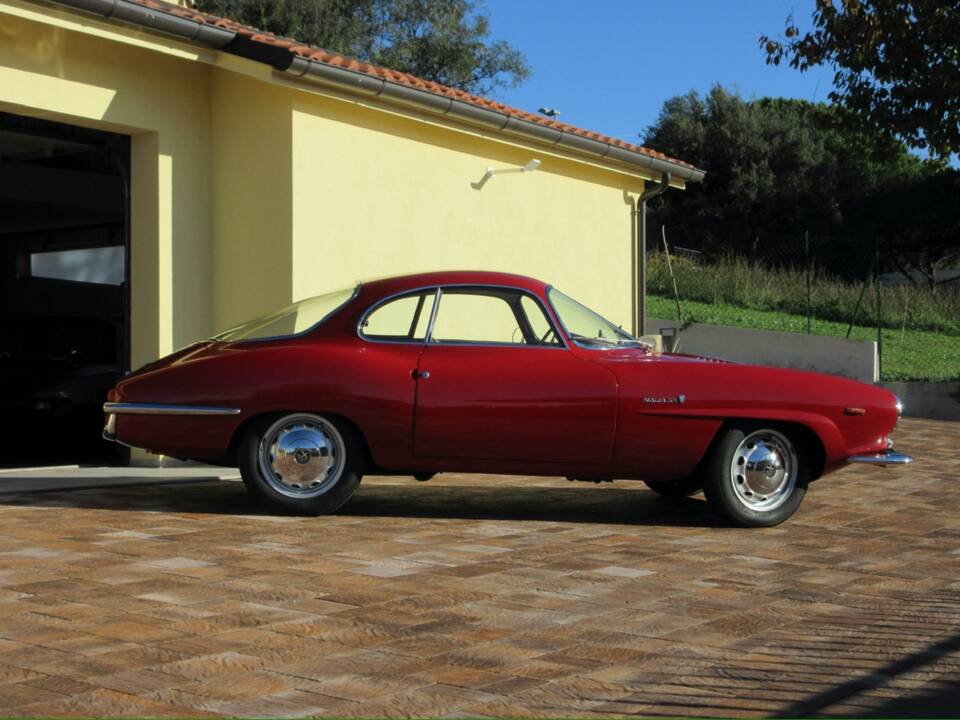 Afbeelding 5/43 van Alfa Romeo Giulia Sprint Speciale (1964)