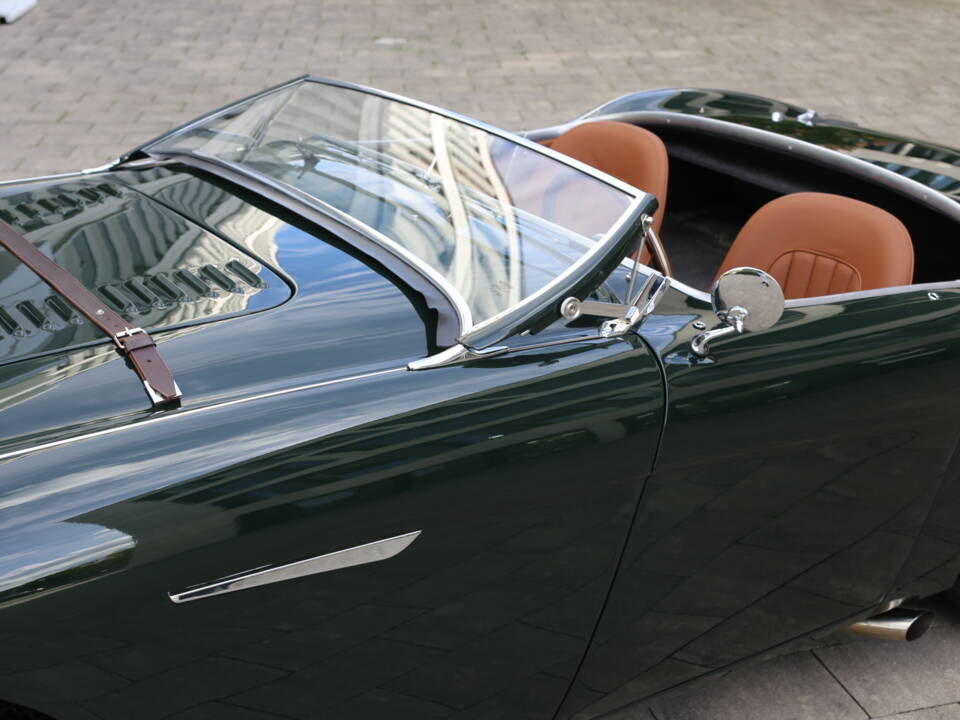 Immagine 18/54 di Austin-Healey 100&#x2F;4 (BN1) (1954)