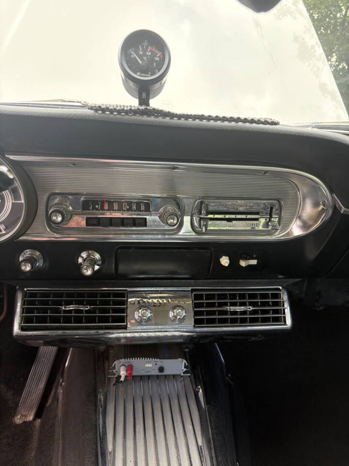 Image 12/33 de Ford Fairlane 500 (1963)