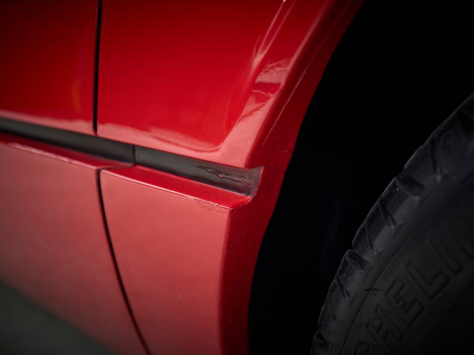 Afbeelding 54/100 van Ferrari 208 GTB Turbo (1982)