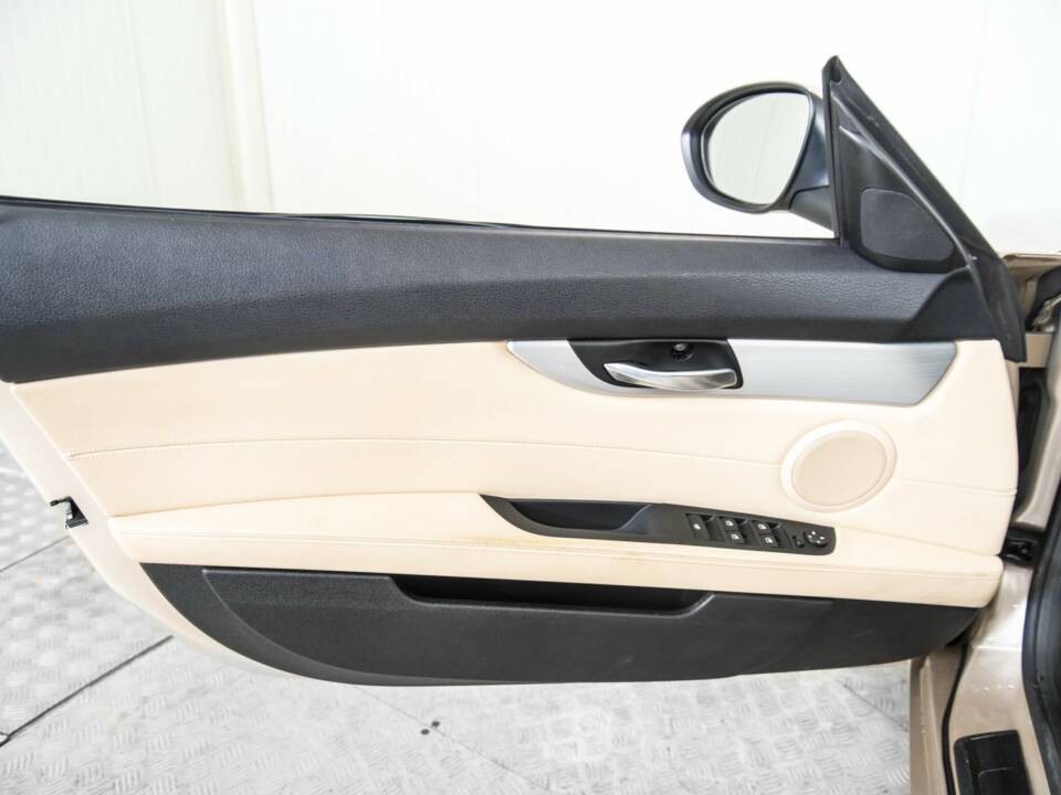 Bild 36/50 von BMW Z4 sDrive23i (2010)