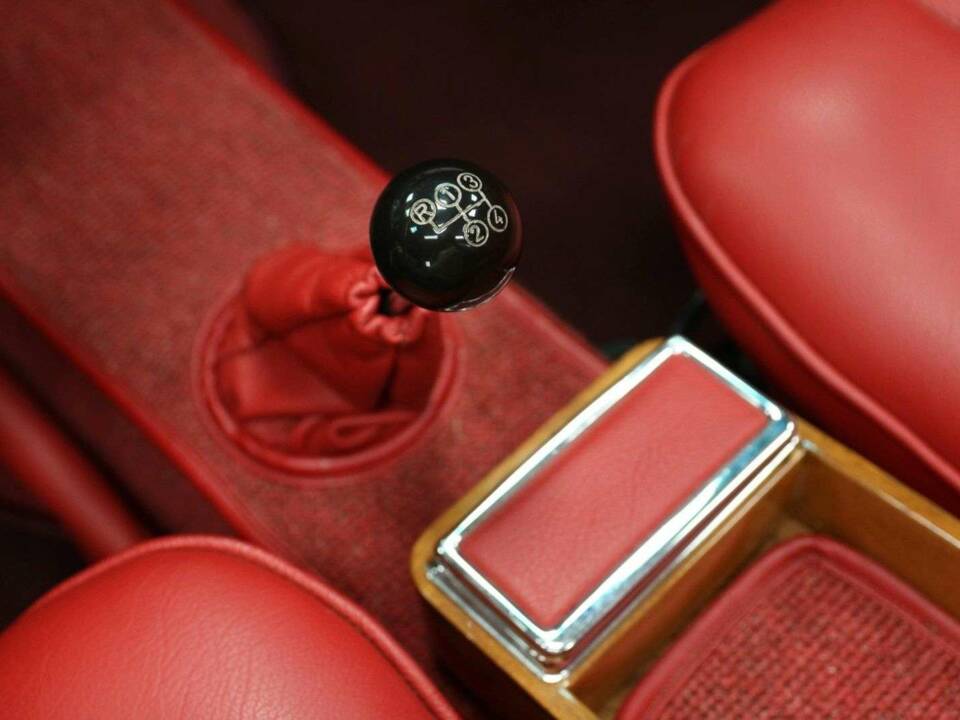 Immagine 18/30 di Mercedes-Benz 230 SL (1964)