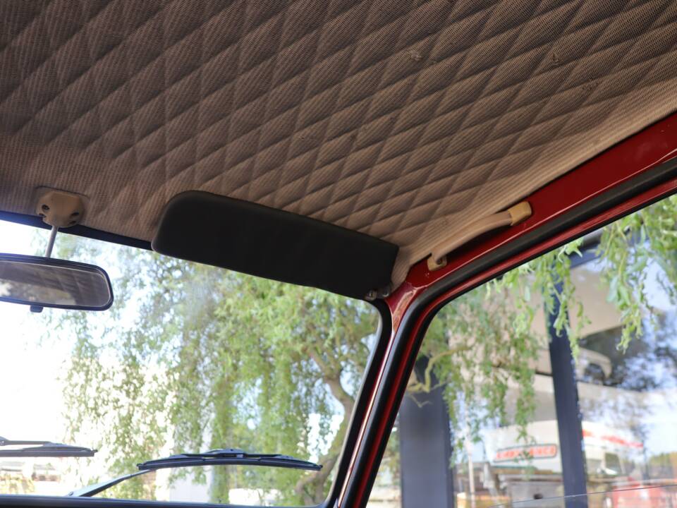 Immagine 33/50 di Renault R 5 L (1973)