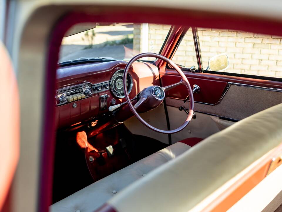 Bild 40/50 von Vauxhall Cresta (1956)