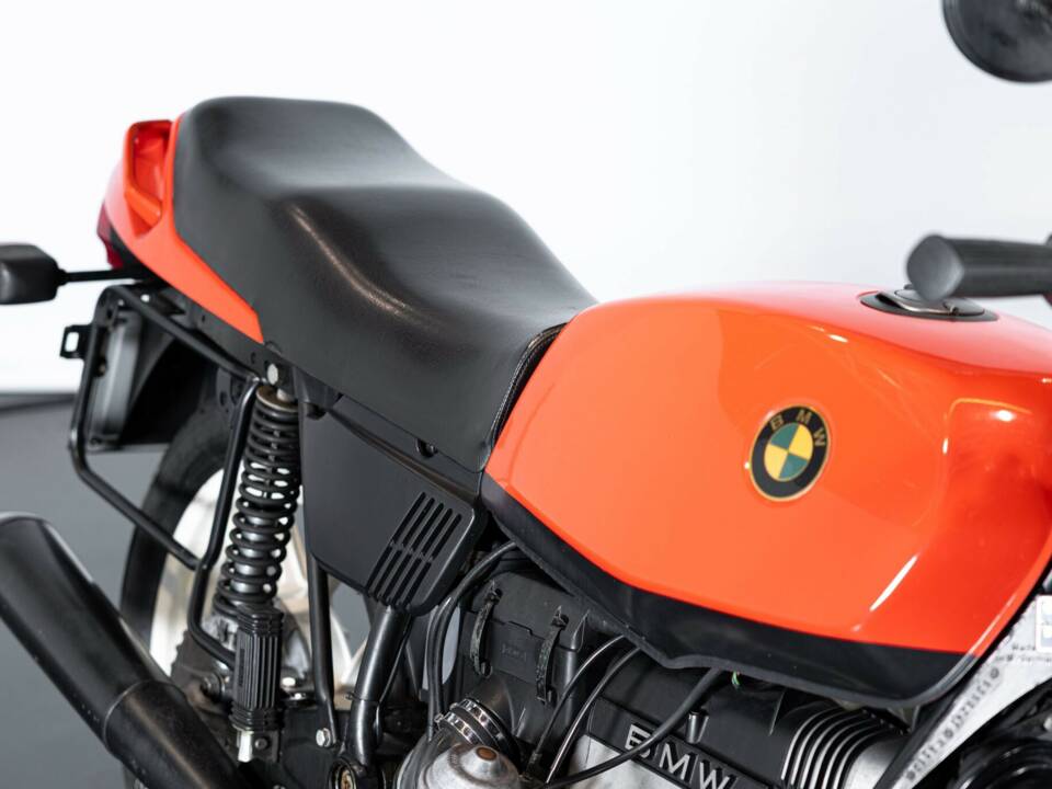 Image 21/37 of BMW R 65 (1983)
