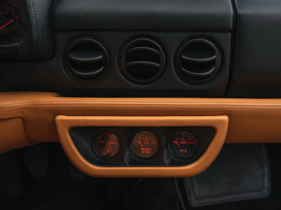 Image 35/46 of Ferrari 512 TR (1994)