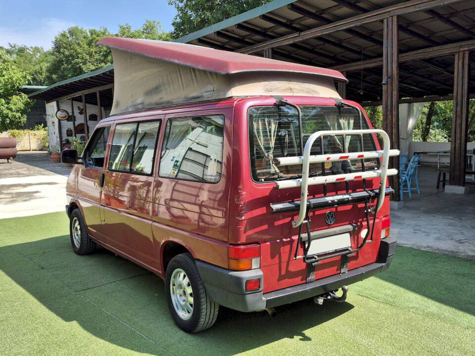 Bild 16/71 von Volkswagen T4 California 2.4 D (1994)