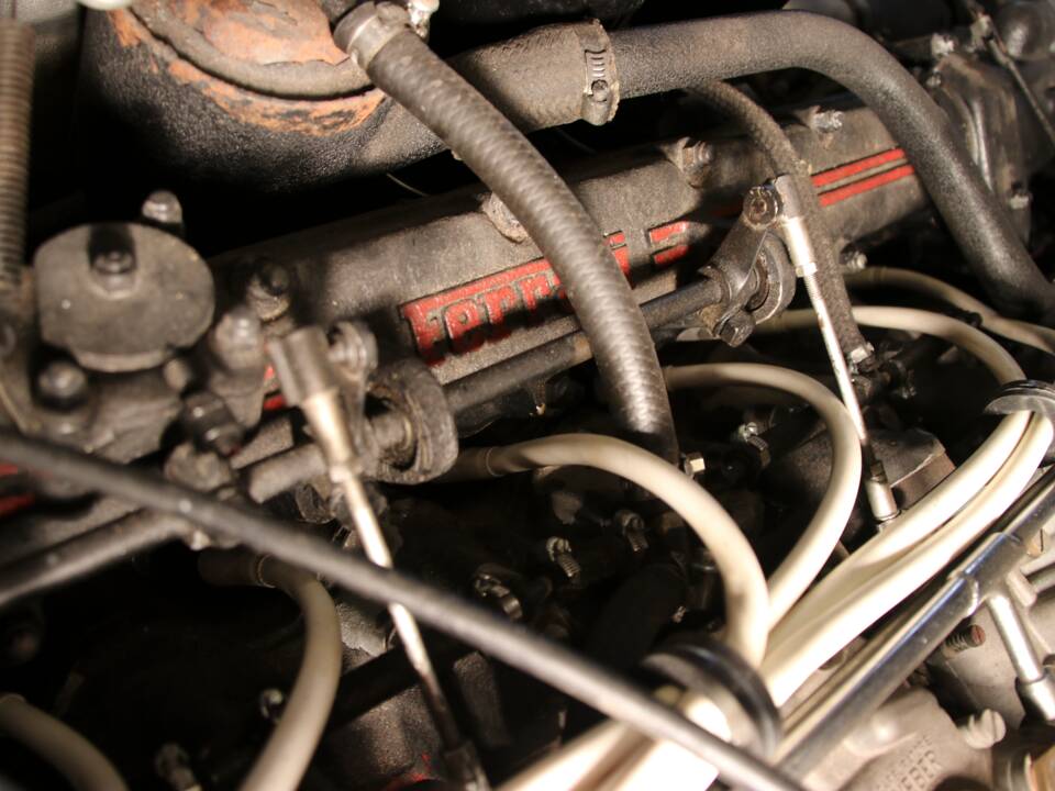 Immagine 13/34 di Ferrari 400 GT/4 2+2 (1977)