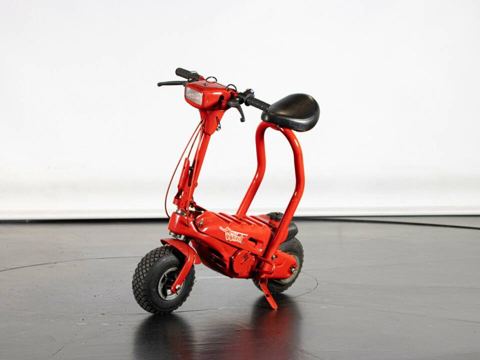 Image 3/50 de Quasar DUMMY (1983)