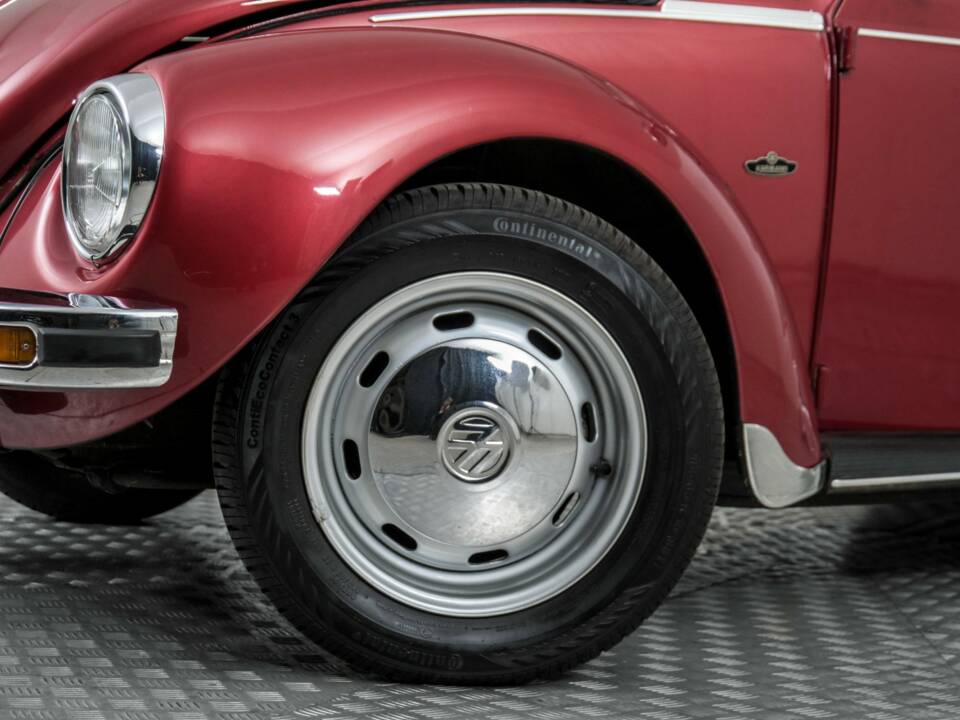 Image 4/50 of Volkswagen Beetle 1303 LS (1977)