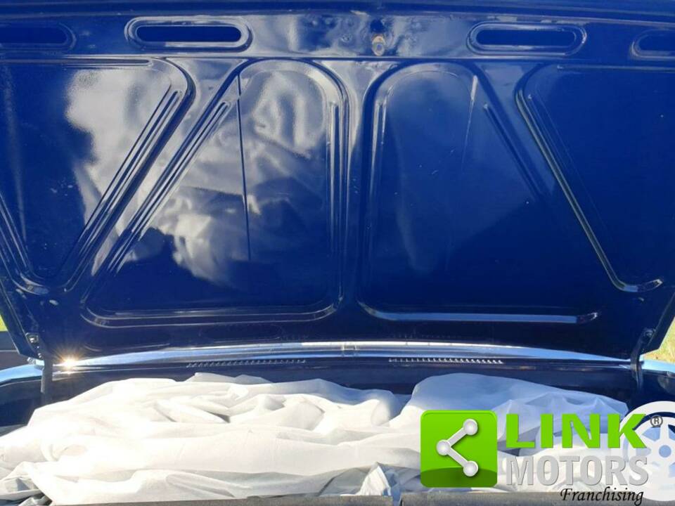 Image 9/10 of Lancia 2000 (1972)