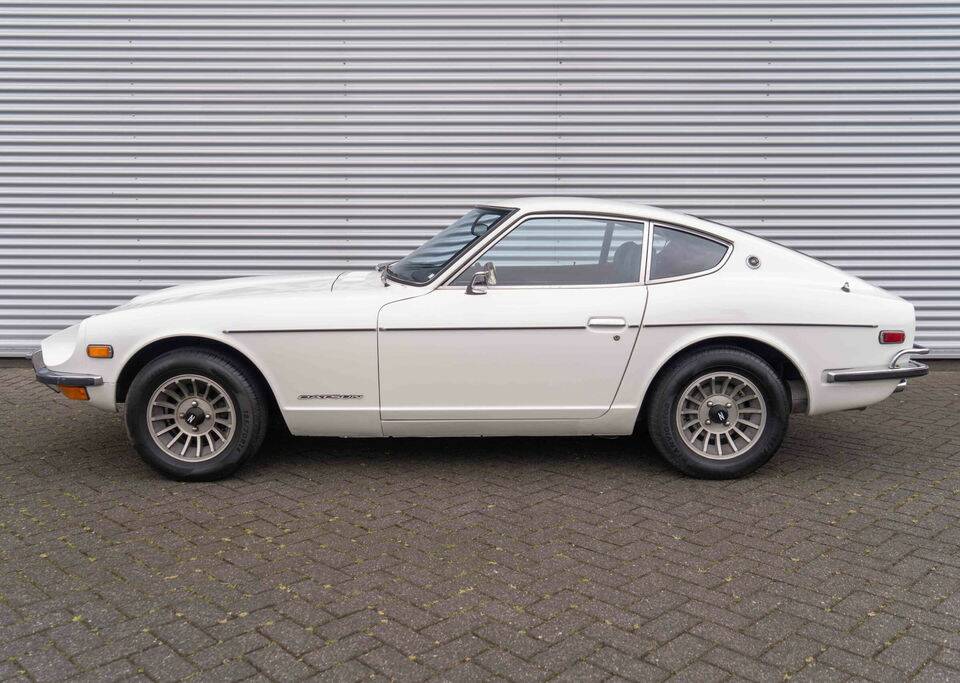 Bild 5/8 von Datsun 240 Z (1972)