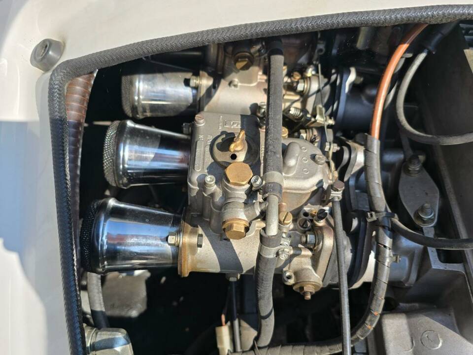 Afbeelding 28/50 van Alpine A110 1600 Gruppo 3 (1976)