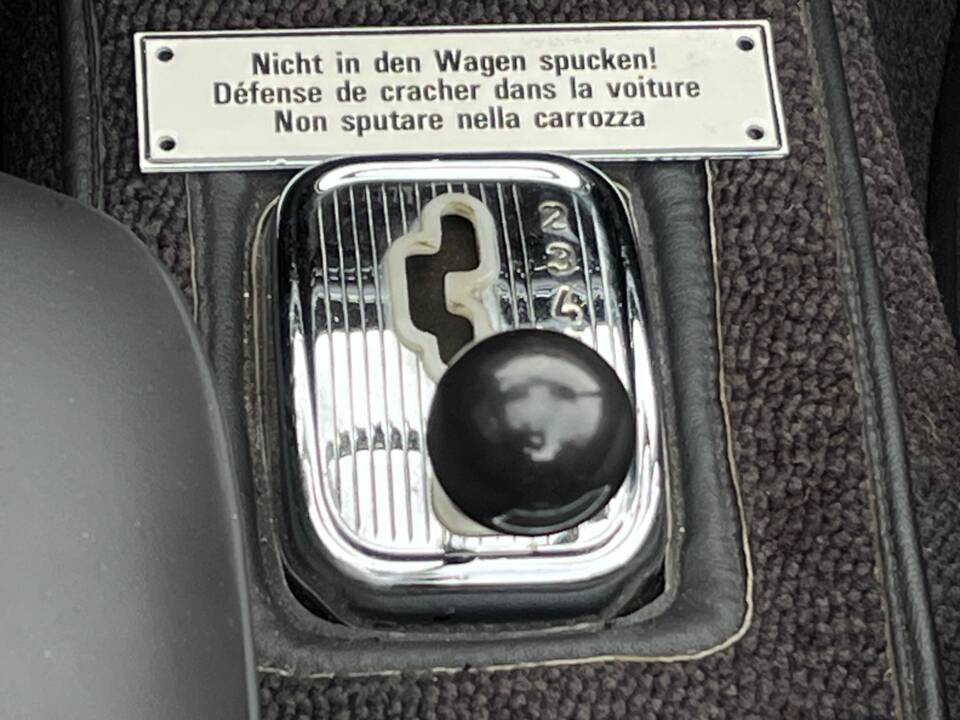 Image 29/100 of Mercedes-Benz 280 SL (1970)