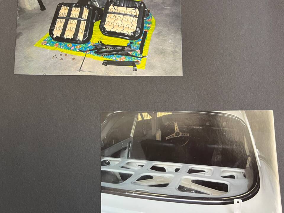 Image 77/87 of Alfa Romeo Giulia 1600 Sprint GT (1965)