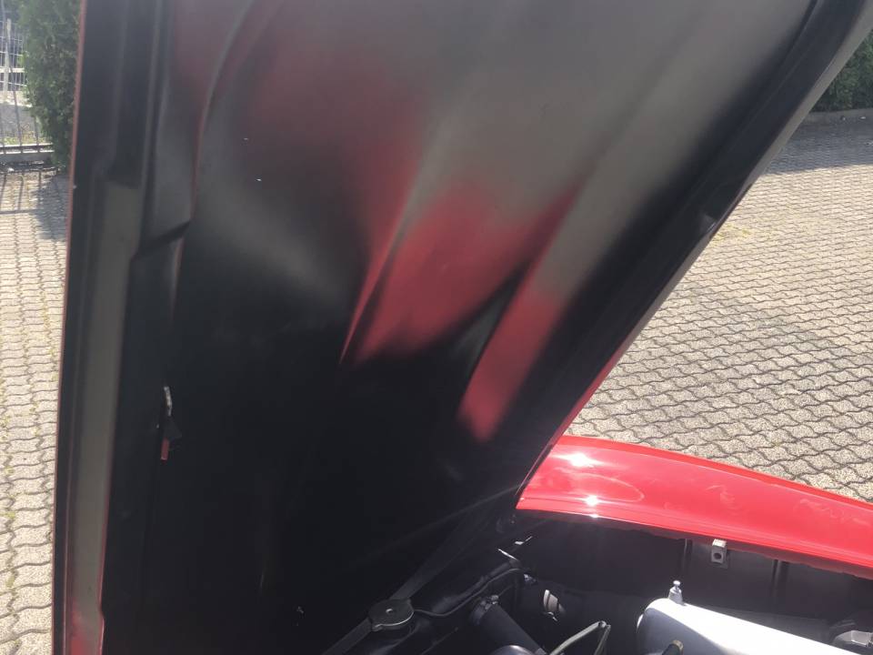 Image 26/45 of Mercedes-Benz 190 SL (1960)