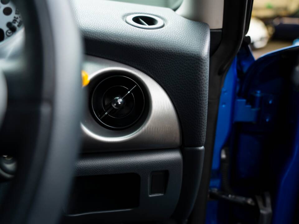 Bild 34/65 von Mini Cooper S JCW (2005)