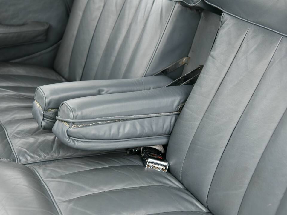 Immagine 42/66 di Rolls-Royce Silver Cloud II (1960)