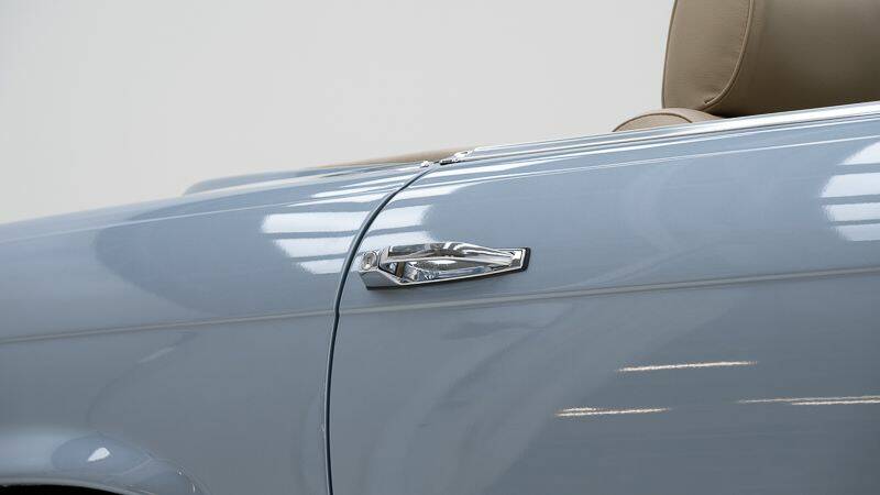 Image 14/15 of Mercedes-Benz 380 SL (1982)