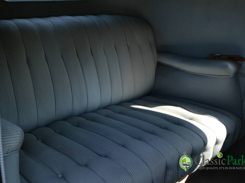 Imagen 20/37 de Rolls-Royce Phantom I (1929)