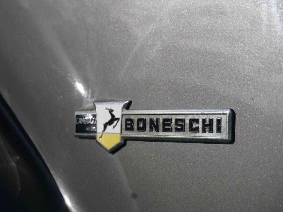 Image 24/37 of Lancia Aprilia Boneschi (1950)