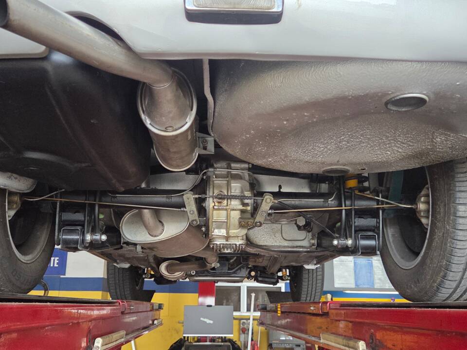 Afbeelding 42/43 van Alfa Romeo 1750 GT Veloce (1970)