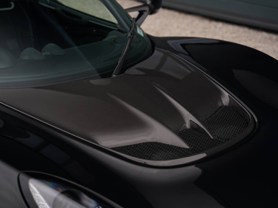 Immagine 33/50 di Lotus Exige Sport 410 (2020)